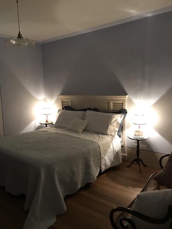 Bed and Breakfast Bbbagni Bagni San Filippo Exterior foto